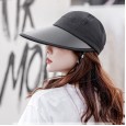 New big eaves summer outdoor cover sun hat cover face wild sunscreen UV protection ladies travel hat male hat