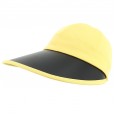 New big eaves summer outdoor cover sun hat cover face wild sunscreen UV protection ladies travel hat male hat