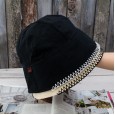 Personalized lock-edge fisherman hat summer fashion wild shade bucket hat female tide