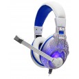 Hyundai G9050 cracked version of the luminous headphones computer notebook headset headphones subwoofer headphones