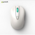 E product Q30 smart power saving 2.4G wireless mouse laptop cute girl universal wireless mouse