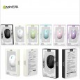 E product Q30 smart power saving 2.4G wireless mouse laptop cute girl universal wireless mouse