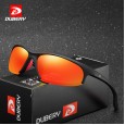 185 sports cycling polarized sunglasses large frame outdoor windproof sunglasses men's goggles