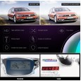 6 sports cycling polarized sunglasses eye protection outdoor night vision sunglasses men