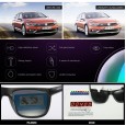 187 sports riding polarized sunglasses large frame outdoor windproof sunglasses men's goggles