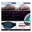 781 sports riding polarized sunglasses large frame outdoor windproof sunglasses men's goggles