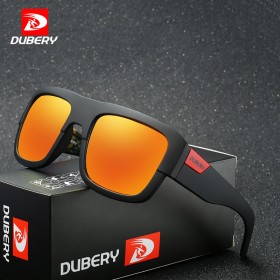7 Sports Riding Polarized Sunglasses Large Frame Outdoor Windproof Sunglasses Men
