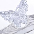 New front buckle without steel ring large size bra fat MM big cup seamless beauty back adjustment type sexy gathering underwear