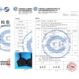 New lace-free steel ring sexy large size bra set thin section fat mm gather adjustment type underwear