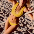 New bikini fashion sexy swimsuit women