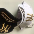 New letters baseball hats men and women large caps tide brand embroidery baseball cap