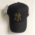 Tide brand baseball hat female spring and summer casual wild street couple letter cap men