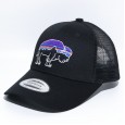 Hat Hot Selling Baseball Cap Cap Cap Mesh Cap