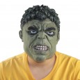New Hulk Hulk Latex Mask Headgear Prom Party Performance Props