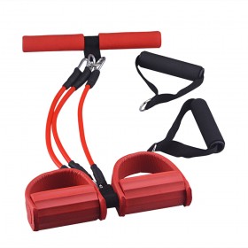 Multifunctional Rally Device Rally Rope Combination Rally Device Straight Rally Device Adjustable Rally Device