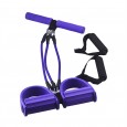 Multifunctional Rally Device Rally Rope Combination Rally Device Straight Rally Device Adjustable Rally Device