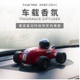Hot F1-6 Car Aromatherapy Machine Creative Fragrance Diffuser Home Exquisite Racing Boyfriend Gift