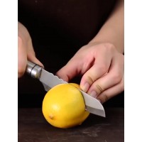 304 stainless steel manual lemon juicer fruit language juice machine home portable juicer manual juicer