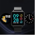 Hot sale Q80 smart sports watch color big screen 1.3 inch pedometer sleep