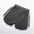Wear casual sports shorts women's new loose-fitting slim wild pants