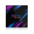 H96 MAX RK33 4GB RAM 64GB ROM 5G WIFI bluetooth 4.0 Android 9.0 4K VP9 H.265 TV Box - US 