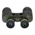 60x50 Military Army Zoom Powerful Telescope HD Hunting Camping Night Vision Binoculars 