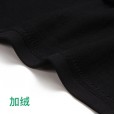 Children's clothing boys and girls tight PRO sports fitness training running long-sleeved clothes stretch quick-drying shorts trousers