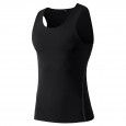 Sports PRO Men Training Tights Vest Basketball Fitness Running Quick Dry Vest Clothes 1001
