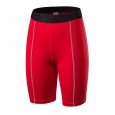 Women's PRO Tight Training Shorts Sports Fitness Yoga Quick-drying Pants 04