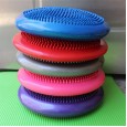 Thickened Yoga Mat Flat Mat Balance Mat Yoga Cushion Massage Mat Yoga Trainer Workout Fitness Equipment