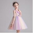 Children's Performance Costumes Children's Day Girls Skirts