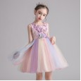 Children's Performance Costumes Children's Day Girls Skirts