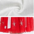 Girls big children's summer skirts new national style costume drama children's costumes
