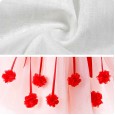 Children's clothing Hanfu dress national style costume girl skirt summer short-sleeved mesh skirt