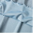 Summer new princess dress children's clothing shiny knitted big skirt girl dress