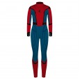 New Iron Man Digital Print Children's Jumpsuit Skinny Kids Cosplay Cosplay Pants