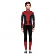 New Iron Man Digital Print Children's Jumpsuit Skinny Kids Cosplay Cosplay Pants