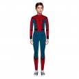 New Iron Man Digital Print Children's Jumpsuit Skinny Kids Cosplay Cosplay Pants