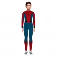 New Iron Man Digital Print Children's Jumpsuit Skinny Kids Cosplay Cosplay Pants