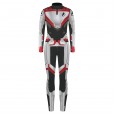 New Iron Man Digital Print Children's Jumpsuit Skinny Kids Cosplay Cosplay Pants