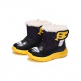Little yellow duck winter men's and women's shoes