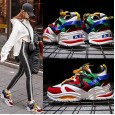 Men's shoes sports shoes new old shoes lovers shoes  tide shoes