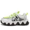 Big wave men's shoes, old shoes, casual sports shoes