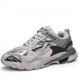 Sports shoes men's shoes tide shoes wild trend men's shoes daddy shoes 