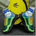 New tide brand daddy shoes men's sports shoes running shoes 