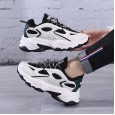 Spring new daddy shoes women's super hot shoes wild increase sports shoes casual women's shoes shoes