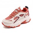 Spring new daddy shoes women's super hot shoes wild increase sports shoes casual women's shoes shoes