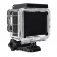 SJ9000 Wifi 4K 2Inch 1080P Ultra HD Waterproof Sport Camera Action DVR Camcorder - Black 