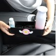Car load storage box seat gap box crevice storage box multifunctional sundries finishing storage box universal