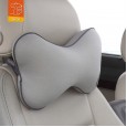 GiGi Car Neck Pillow Memory Foam Car Seat Neck Bone Headrest Car Headrest Car Headrest